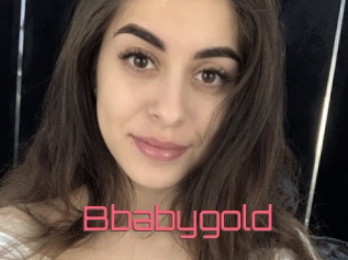 Bbabygold