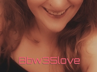 Bbw35love