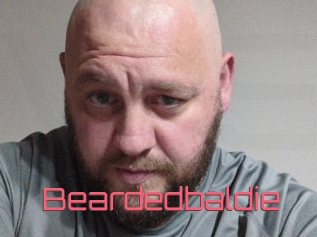 Beardedbaldie