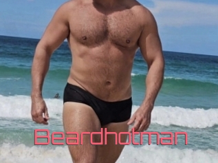 Beardhotman