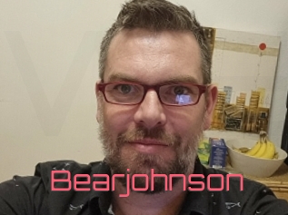 Bearjohnson