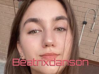 Beatrixdanson