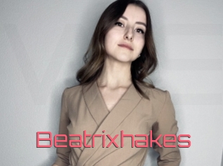 Beatrixhakes