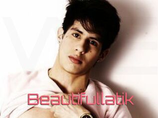 Beautifullatik