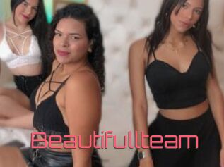 Beautifullteam