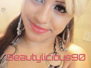 Beautylicious90