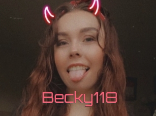 Becky118