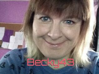 Becky43