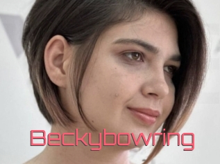 Beckybowring