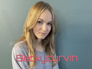 Beckycurvin