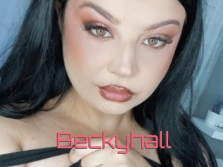 Beckyhall