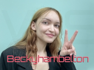 Beckyhambelton