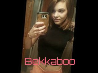 Bekkaboo