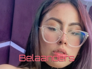 Belaanders