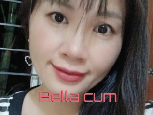 Bella_cum