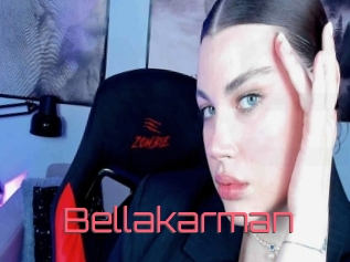 Bellakarman