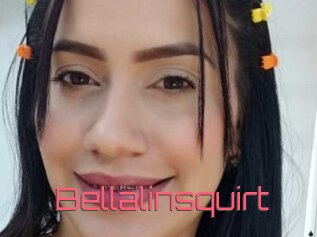 Bellalinsquirt