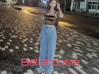 Bellarousie