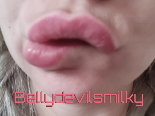 Bellydevilsmilky