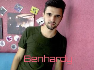 Benhardy