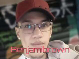 Benjamibrown