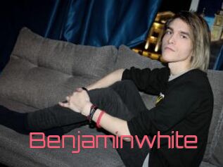 Benjaminwhite