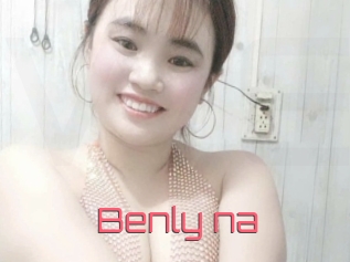 Benly_na