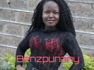 Benzpunany