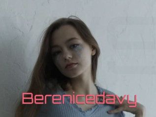 Berenicedavy