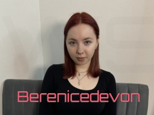 Berenicedevon