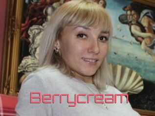 Berrycream