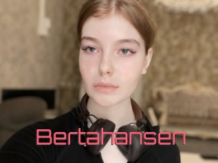 Bertahansen