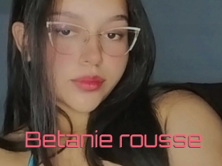 Betanie_rousse