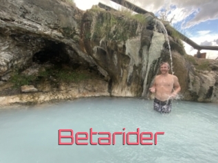 Betarider