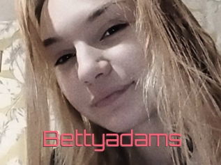 Bettyadams