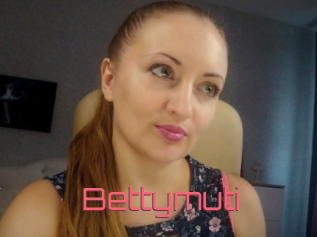 Bettymuti
