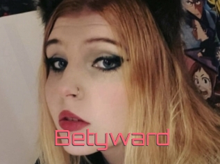 Betyward