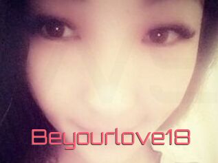 Beyourlove18