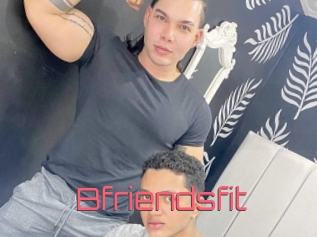 Bfriendsfit