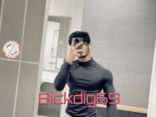 Bickdig69