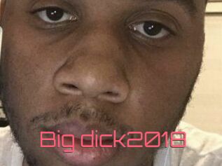 Big_dick2018