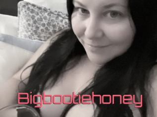 Bigbootiehoney