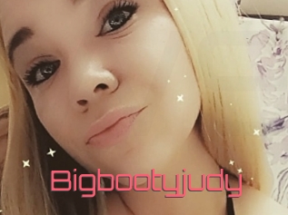 Bigbootyjudy