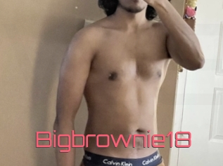 Bigbrownie18