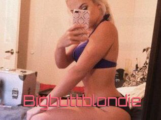 Bigbuttblondie