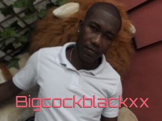 Bigcockblackxx