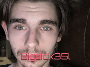 Bigdick35l