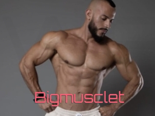 Bigmusclet