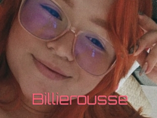 Billierousse