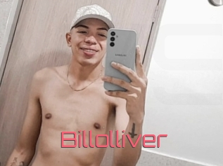 Billolliver